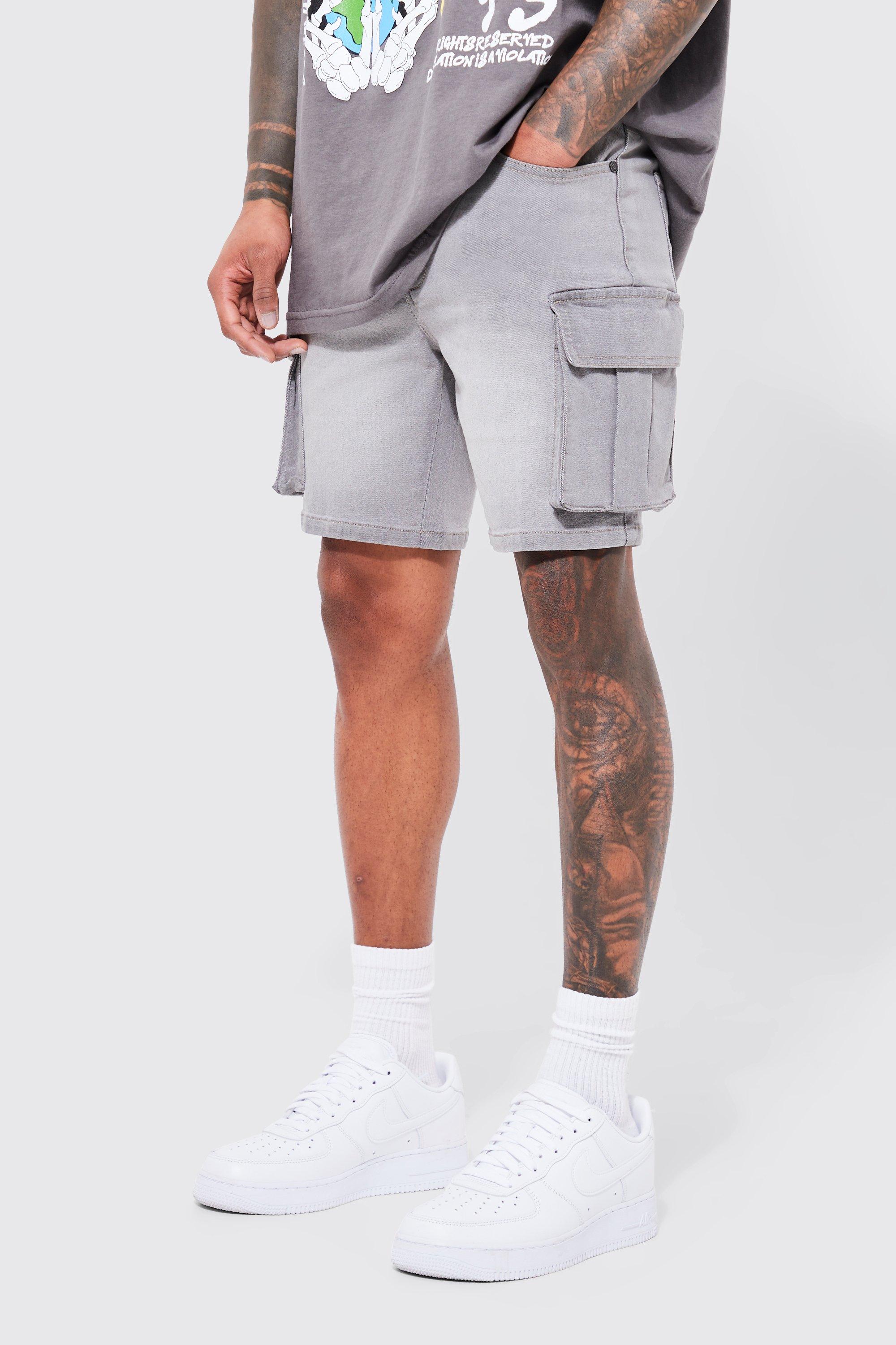 Cargo shorts out on sale of style 2019